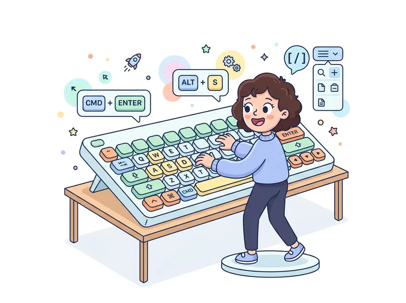 claude-ai-keyboard-shortcuts