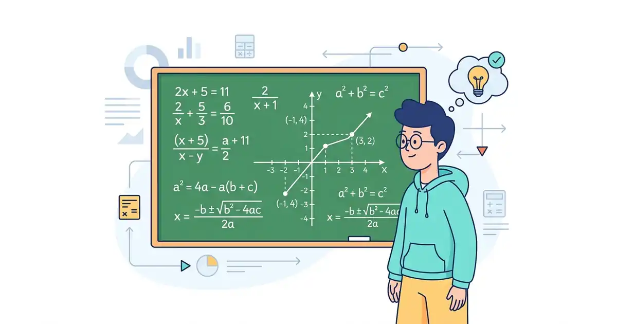 Hướng Dẫn Cách Giải Phương Trình Bậc 2 Và Bậc 3 Chi Tiết Nhất