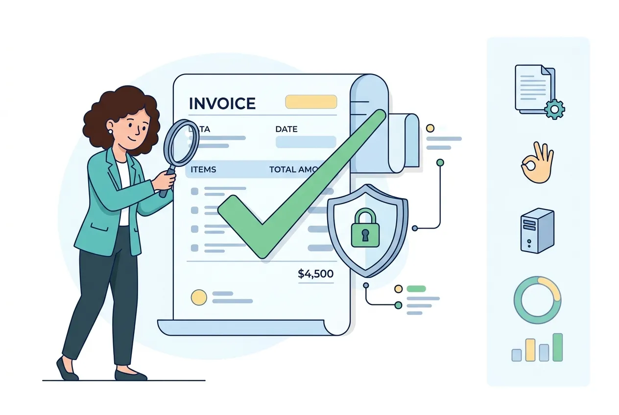 Cách Kiểm Tra Tính Hợp Lệ Của Hóa Đơn Điện Tử XML Mới Nhất 2026