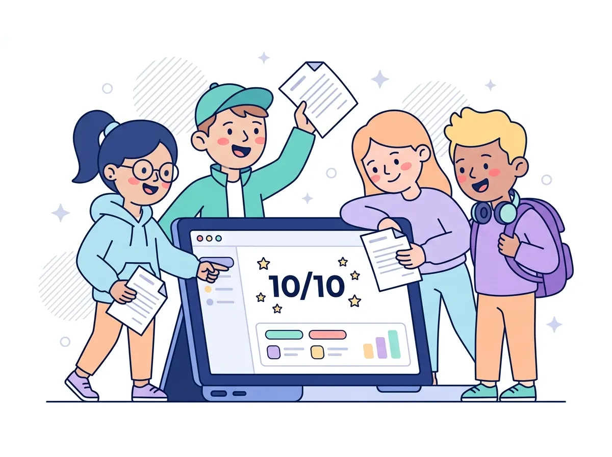 Cách Tính Điểm Học Bạ Xét Tuyển Đại Học 2026 Chuẩn Nhất